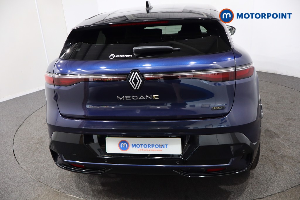 Renault Megane E-Tech Techno-Plus Automatic Electric Hatchback - Stock Number (1559887) - 29th supplementary image