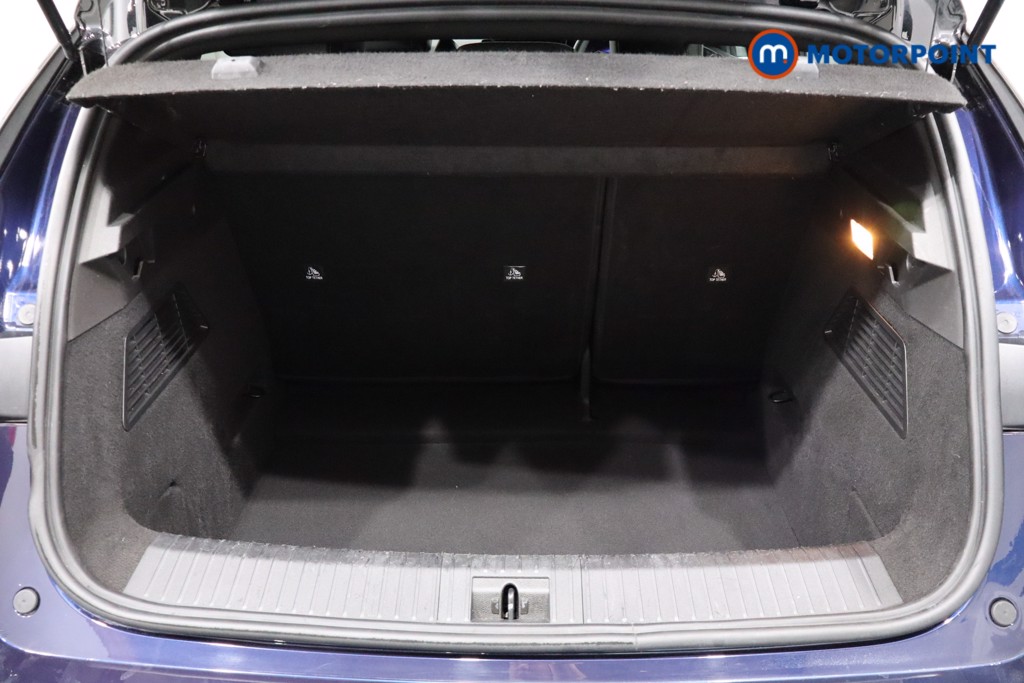 Renault Megane E-Tech Techno-Plus Automatic Electric Hatchback - Stock Number (1559887) - 30th supplementary image