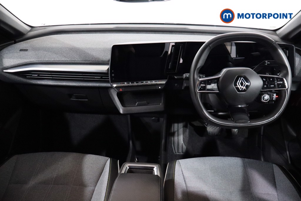Renault Megane E-Tech Techno-Plus Automatic Electric Hatchback - Stock Number (1559887) - 1st supplementary image
