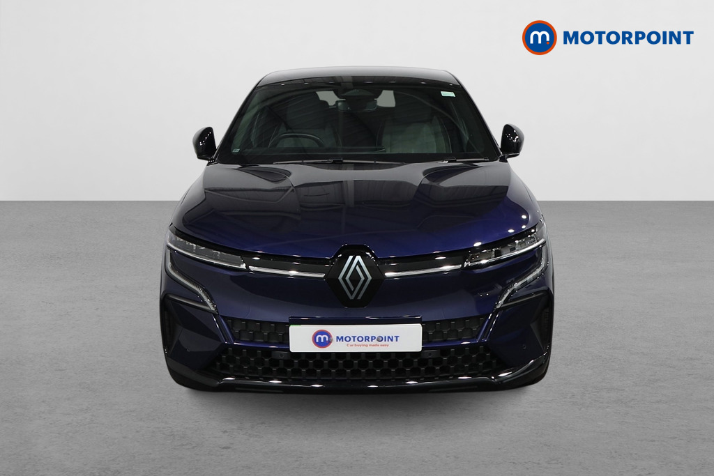 Renault Megane E-Tech Techno-Plus Automatic Electric Hatchback - Stock Number (1559887) - Front bumper