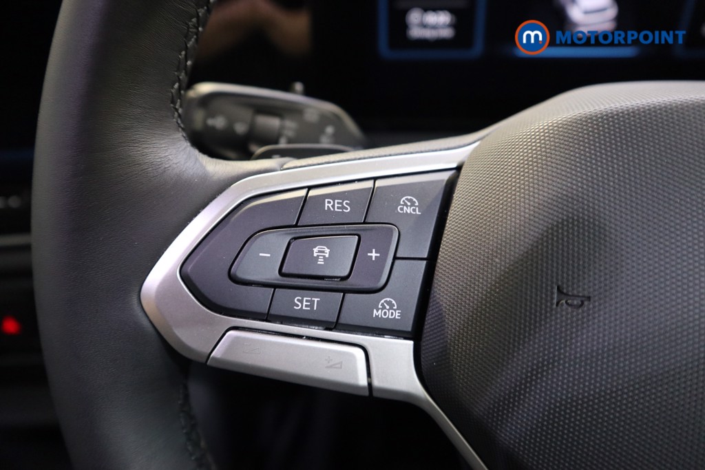 Volkswagen Tiguan Match Automatic Petrol Plug-In Hybrid SUV - Stock Number (1559935) - 3rd supplementary image