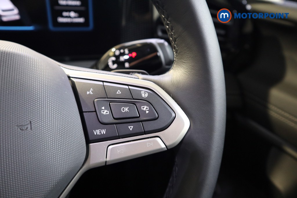 Volkswagen Tiguan Match Automatic Petrol Plug-In Hybrid SUV - Stock Number (1559935) - 4th supplementary image