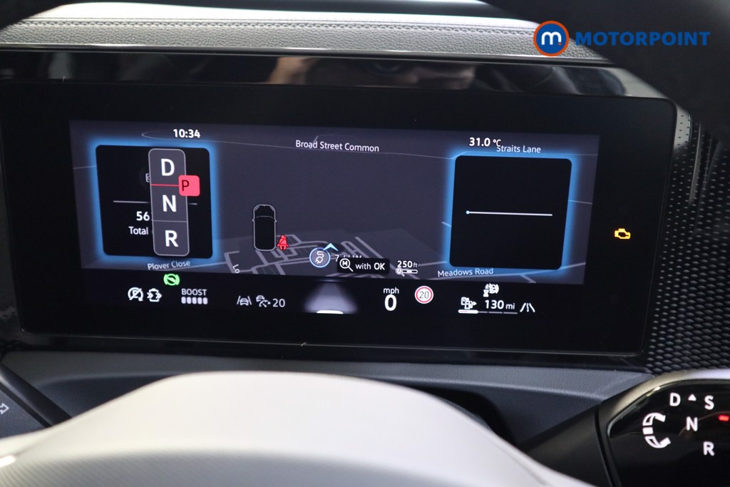 Volkswagen Tiguan Match Automatic Petrol Plug-In Hybrid SUV - Stock Number (1559935) - 5th supplementary image