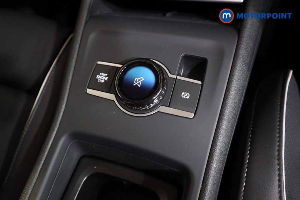 Volkswagen Tiguan Match Automatic Petrol Plug-In Hybrid SUV - Stock Number (1559935) - 7th supplementary image