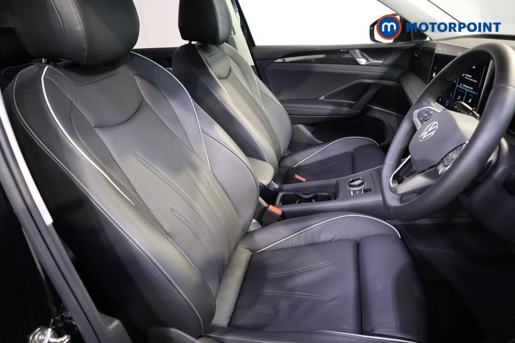 Volkswagen Tiguan Match Automatic Petrol Plug-In Hybrid SUV - Stock Number (1559935) - 12th supplementary image