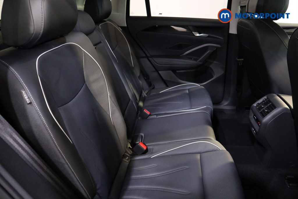 Volkswagen Tiguan Match Automatic Petrol Plug-In Hybrid SUV - Stock Number (1559935) - 13th supplementary image