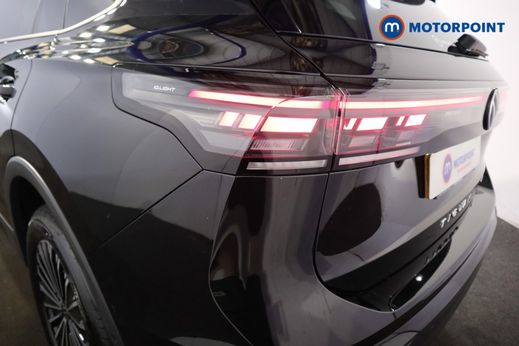 Volkswagen Tiguan Match Automatic Petrol Plug-In Hybrid SUV - Stock Number (1559935) - 22nd supplementary image