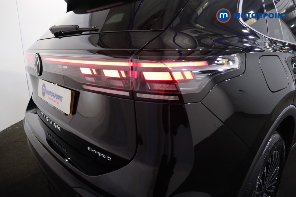 Volkswagen Tiguan Match Automatic Petrol Plug-In Hybrid SUV - Stock Number (1559935) - 23rd supplementary image