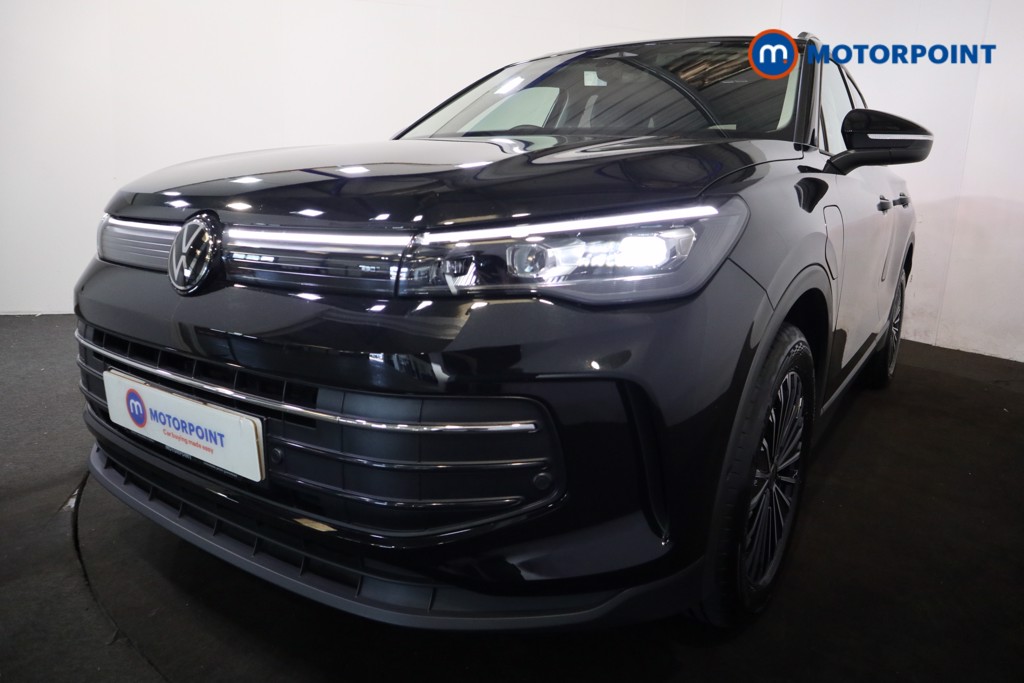 Volkswagen Tiguan Match Automatic Petrol Plug-In Hybrid SUV - Stock Number (1559935) - 26th supplementary image