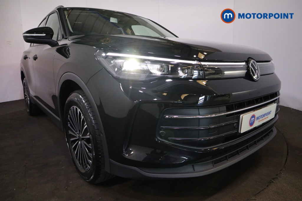 Volkswagen Tiguan Match Automatic Petrol Plug-In Hybrid SUV - Stock Number (1559935) - 28th supplementary image