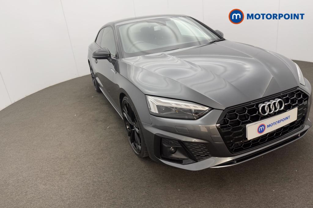 Audi A5 Edition 1 Automatic Petrol Coupe - Stock Number (1560010) - 2nd supplementary image