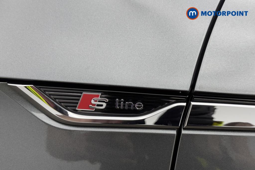 Audi A5 Edition 1 Automatic Petrol Coupe - Stock Number (1560010) - 3rd supplementary image