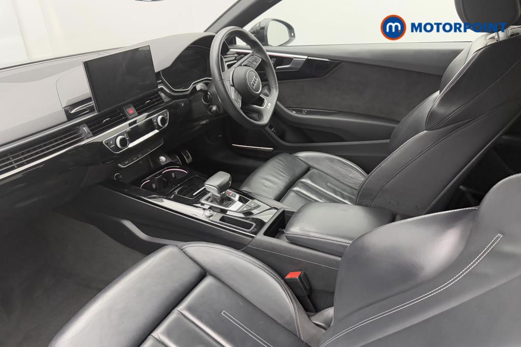 Audi A5 Edition 1 Automatic Petrol Coupe - Stock Number (1560010) - 4th supplementary image