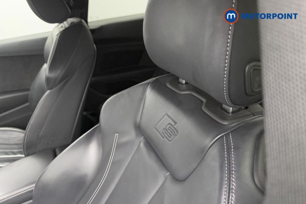 Audi A5 Edition 1 Automatic Petrol Coupe - Stock Number (1560010) - 5th supplementary image