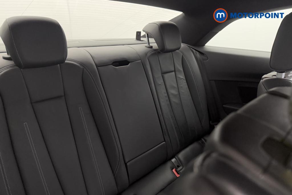 Audi A5 Edition 1 Automatic Petrol Coupe - Stock Number (1560010) - 7th supplementary image