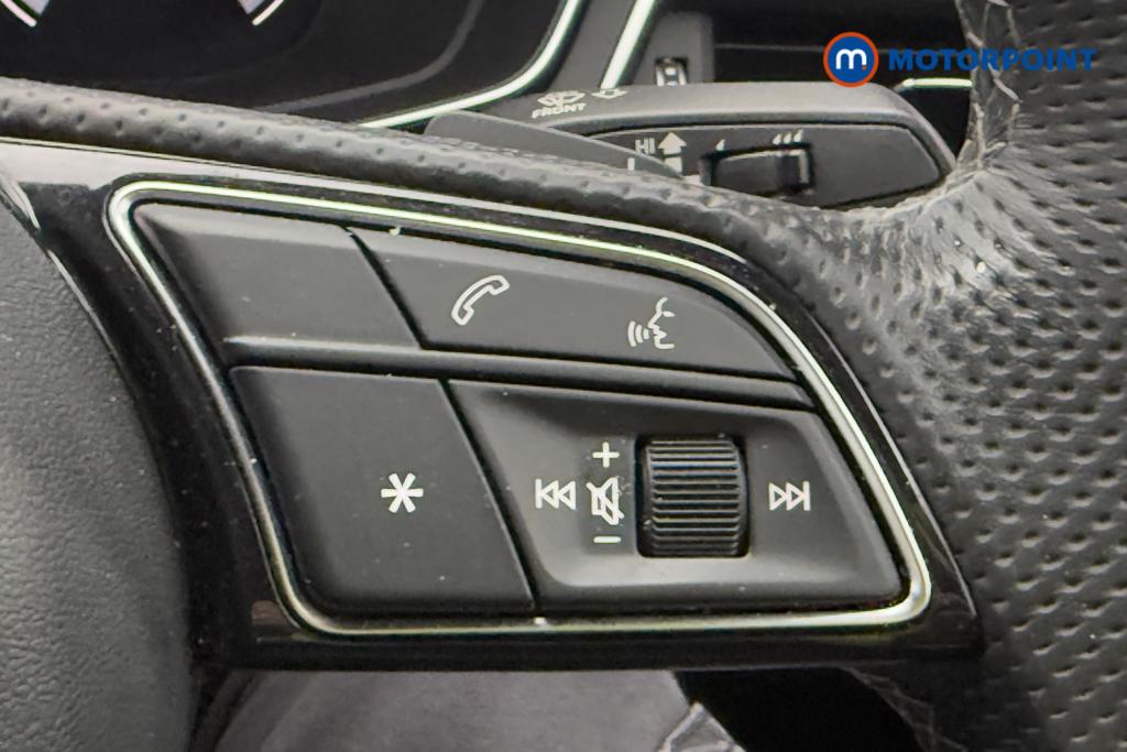 Audi A5 Edition 1 Automatic Petrol Coupe - Stock Number (1560010) - 12th supplementary image