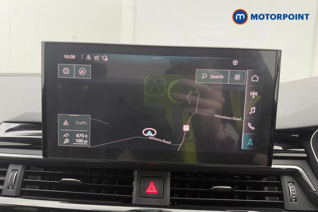 Audi A5 Edition 1 Automatic Petrol Coupe - Stock Number (1560010) - 14th supplementary image
