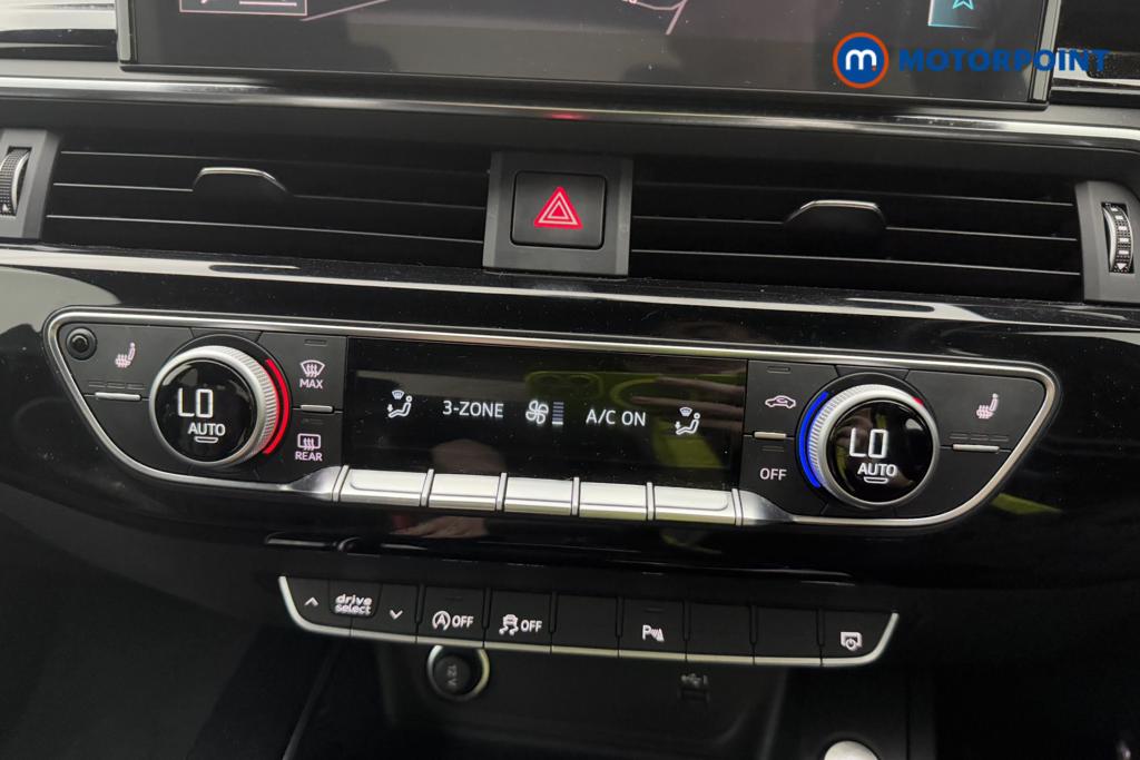 Audi A5 Edition 1 Automatic Petrol Coupe - Stock Number (1560010) - 15th supplementary image