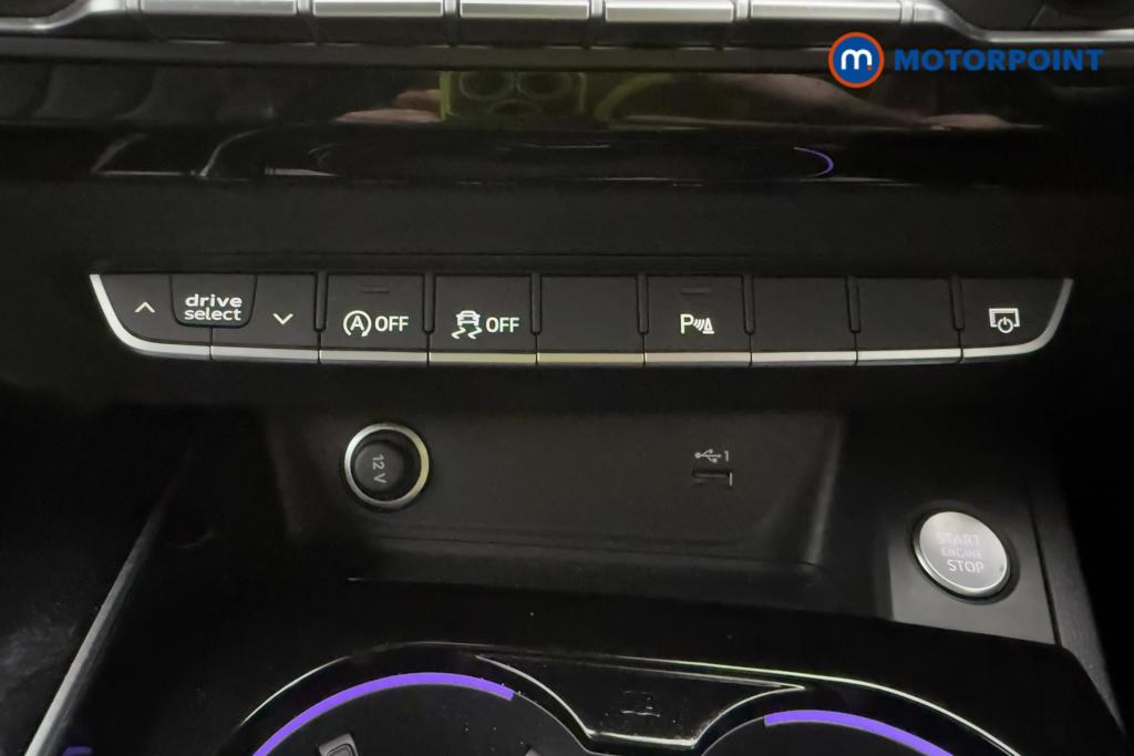 Audi A5 Edition 1 Automatic Petrol Coupe - Stock Number (1560010) - 18th supplementary image