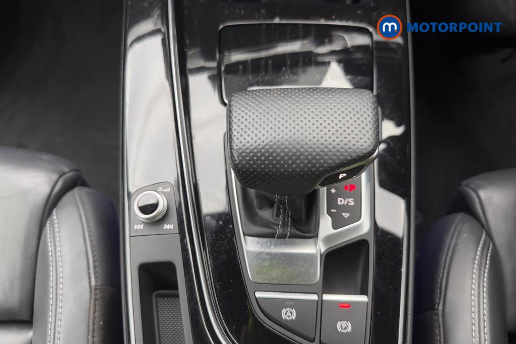 Audi A5 Edition 1 Automatic Petrol Coupe - Stock Number (1560010) - 19th supplementary image
