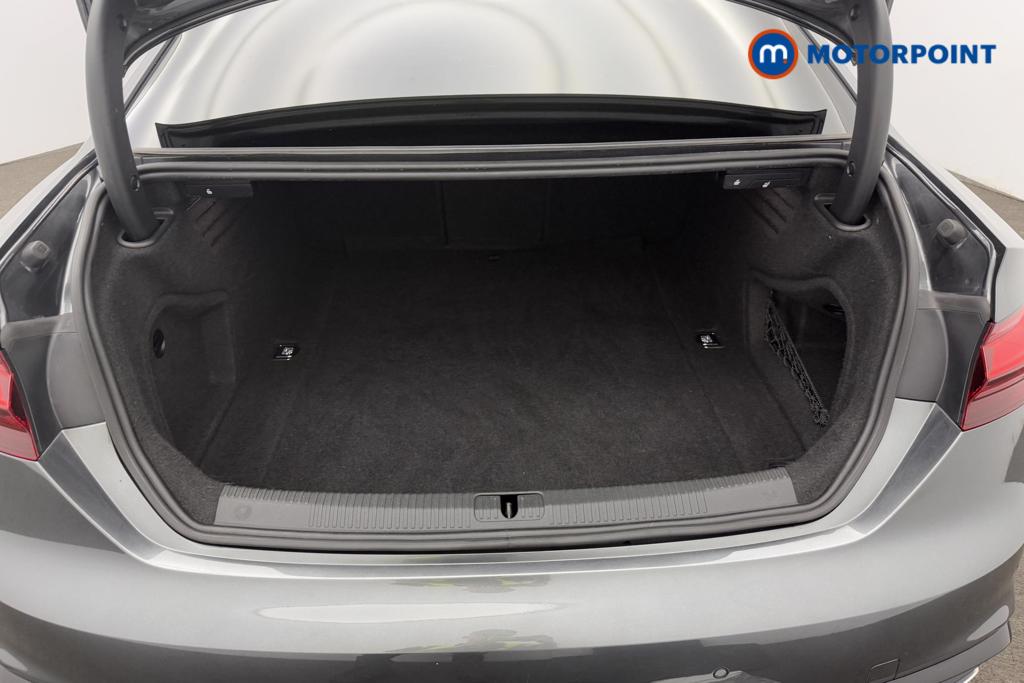 Audi A5 Edition 1 Automatic Petrol Coupe - Stock Number (1560010) - 21st supplementary image