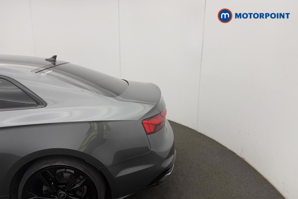 Audi A5 Edition 1 Automatic Petrol Coupe - Stock Number (1560010) - 23rd supplementary image
