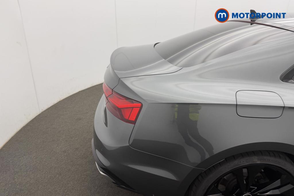 Audi A5 Edition 1 Automatic Petrol Coupe - Stock Number (1560010) - 24th supplementary image