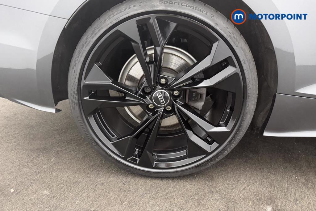 Audi A5 Edition 1 Automatic Petrol Coupe - Stock Number (1560010) - 27th supplementary image