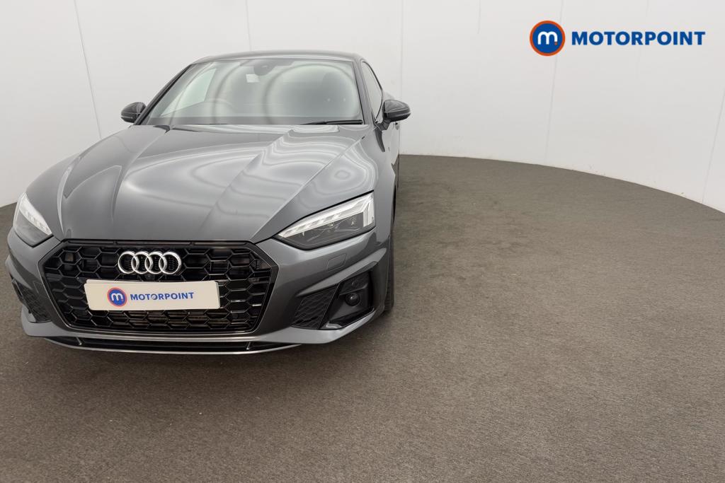 Audi A5 Edition 1 Automatic Petrol Coupe - Stock Number (1560010) - 1st supplementary image