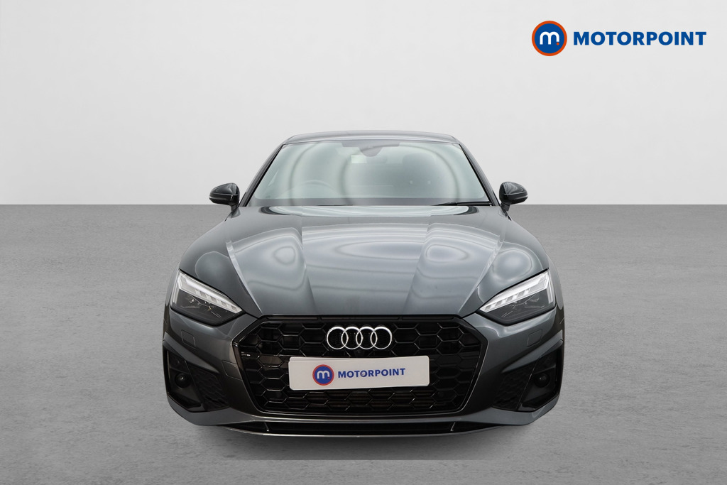 Audi A5 Edition 1 Automatic Petrol Coupe - Stock Number (1560010) - Front bumper