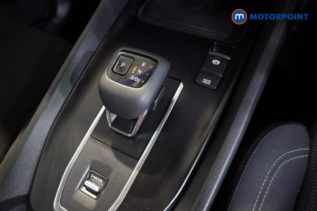 Nissan Qashqai Acenta Premium Automatic Petrol SUV - Stock Number (1560038) - 8th supplementary image