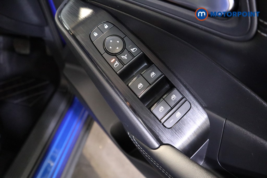 Nissan Qashqai Acenta Premium Automatic Petrol SUV - Stock Number (1560038) - 10th supplementary image