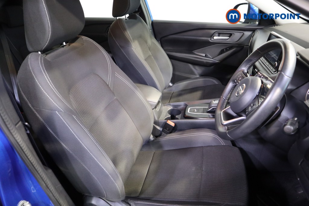 Nissan Qashqai Acenta Premium Automatic Petrol SUV - Stock Number (1560038) - 11th supplementary image