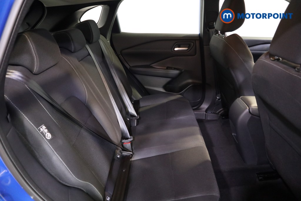 Nissan Qashqai Acenta Premium Automatic Petrol SUV - Stock Number (1560038) - 12th supplementary image