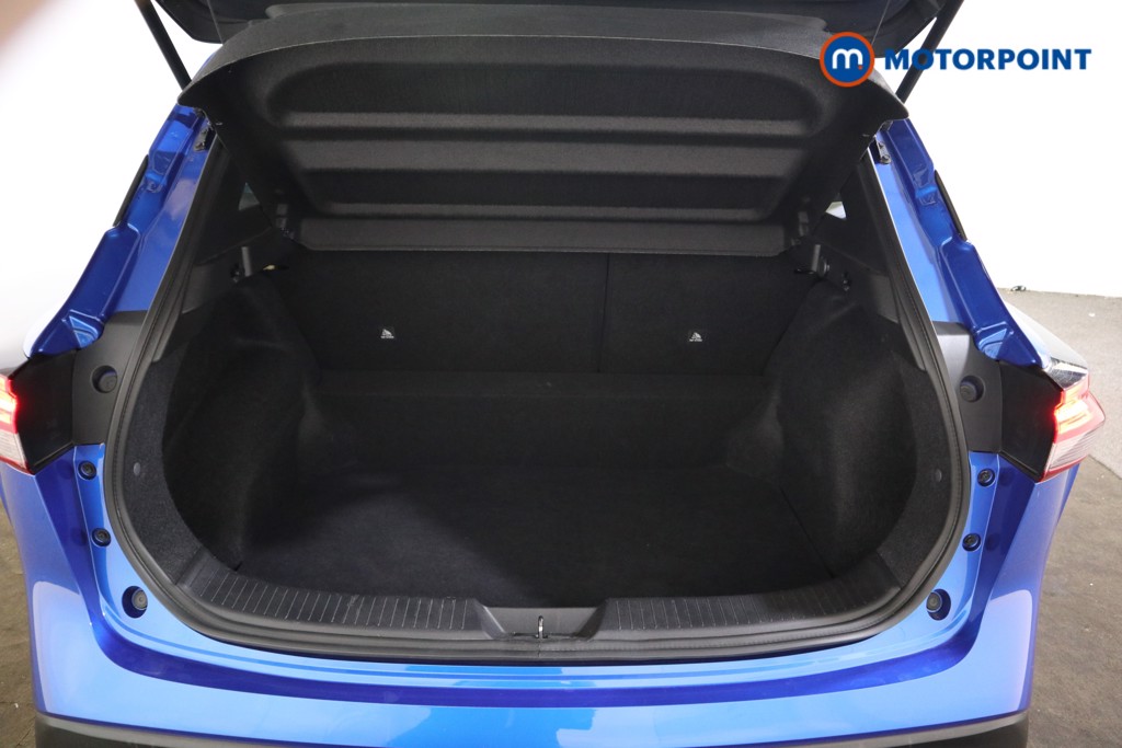 Nissan Qashqai Acenta Premium Automatic Petrol SUV - Stock Number (1560038) - 13th supplementary image