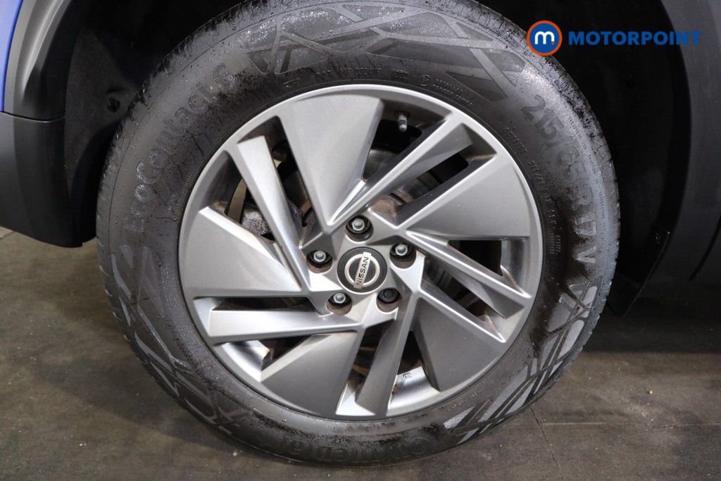 Nissan Qashqai Acenta Premium Automatic Petrol SUV - Stock Number (1560038) - 14th supplementary image
