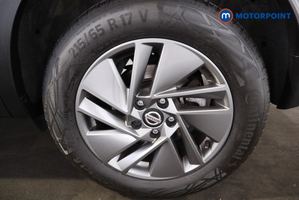 Nissan Qashqai Acenta Premium Automatic Petrol SUV - Stock Number (1560038) - 17th supplementary image