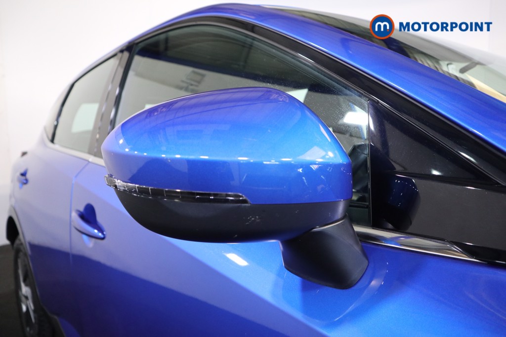 Nissan Qashqai Acenta Premium Automatic Petrol SUV - Stock Number (1560038) - 22nd supplementary image