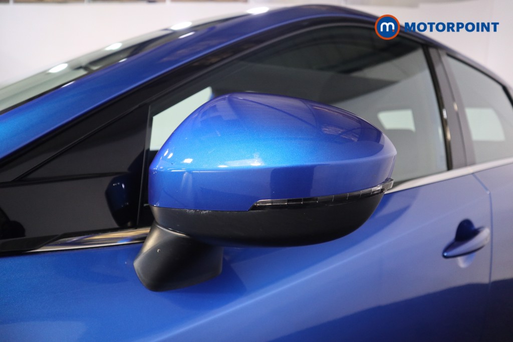Nissan Qashqai Acenta Premium Automatic Petrol SUV - Stock Number (1560038) - 23rd supplementary image