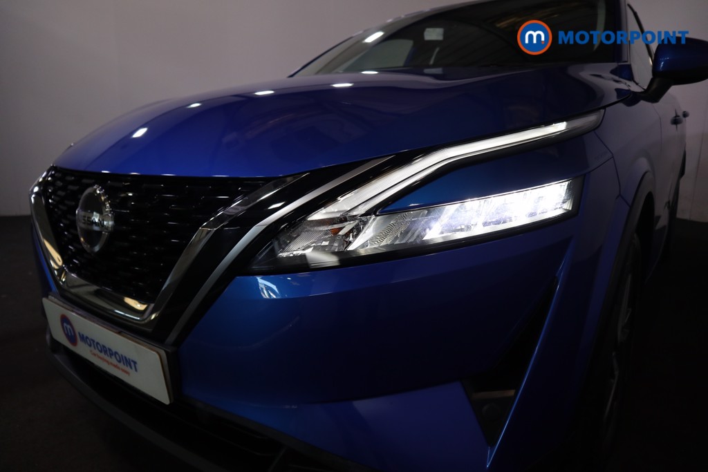 Nissan Qashqai Acenta Premium Automatic Petrol SUV - Stock Number (1560038) - 24th supplementary image