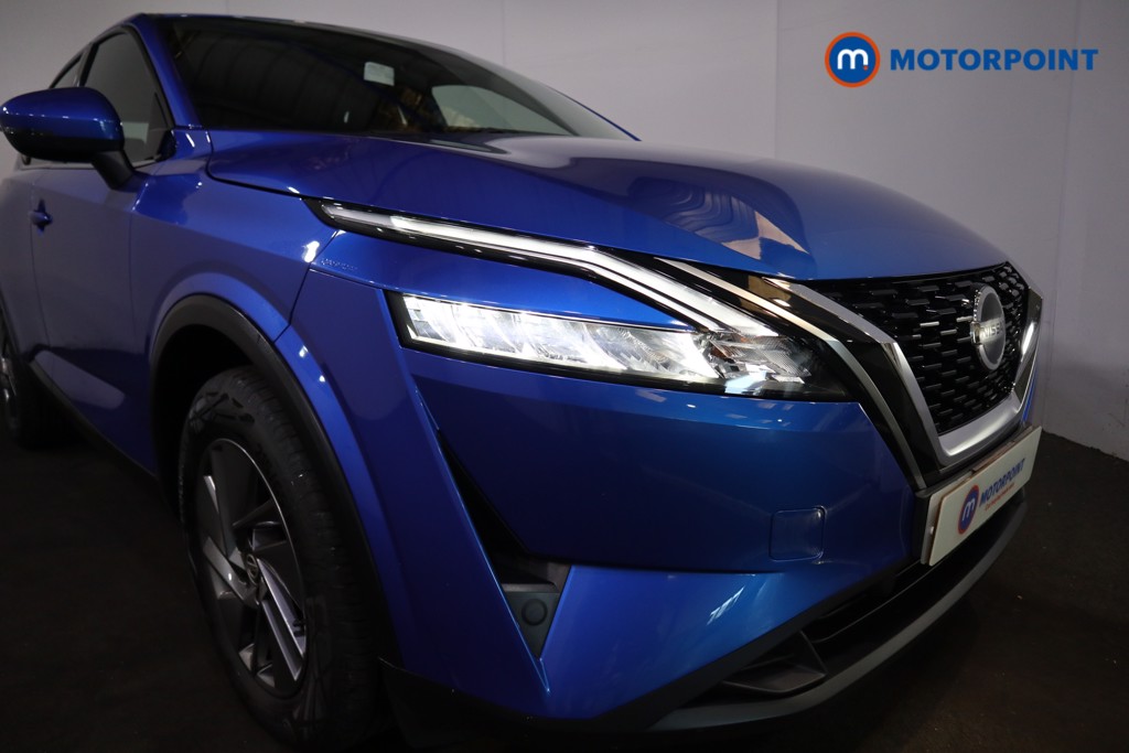 Nissan Qashqai Acenta Premium Automatic Petrol SUV - Stock Number (1560038) - 25th supplementary image