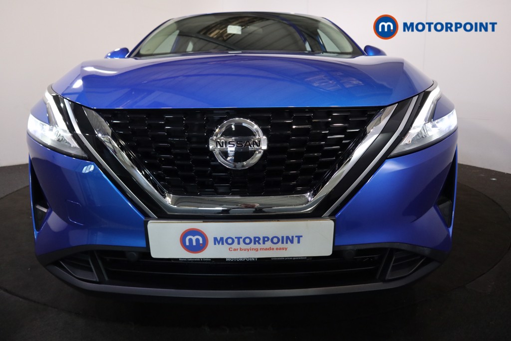 Nissan Qashqai Acenta Premium Automatic Petrol SUV - Stock Number (1560038) - 26th supplementary image