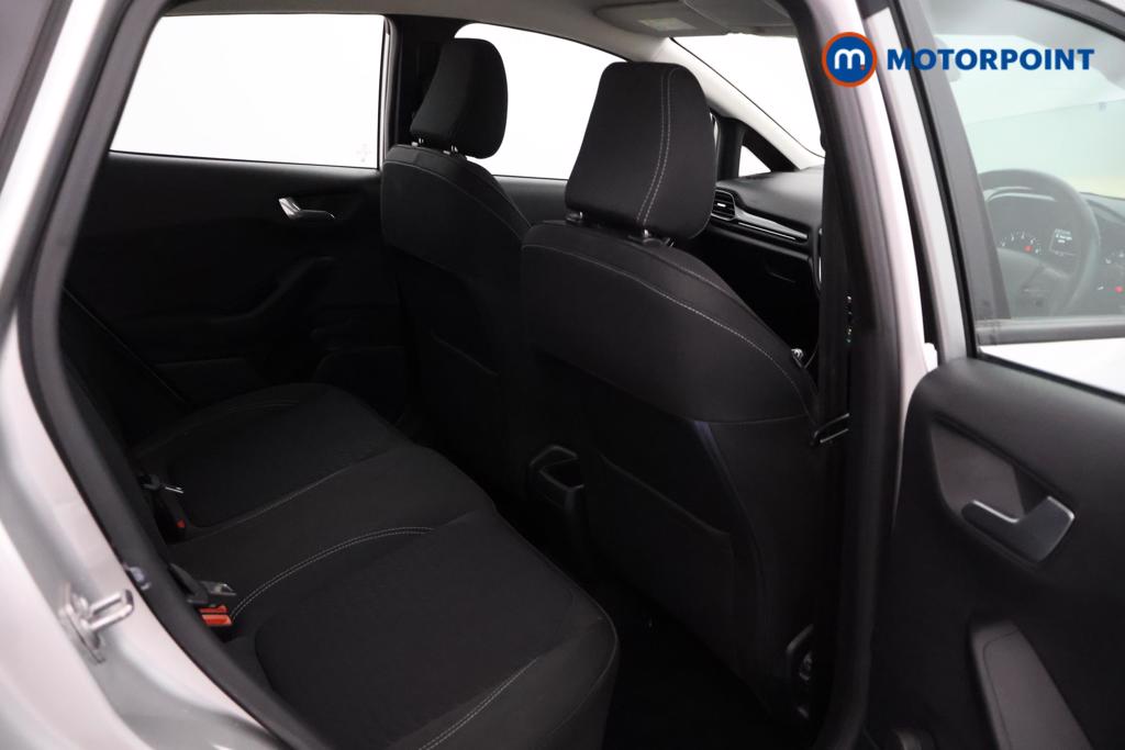 Ford Fiesta Zetec Manual Petrol Hatchback - Stock Number (1560048) - 12th supplementary image