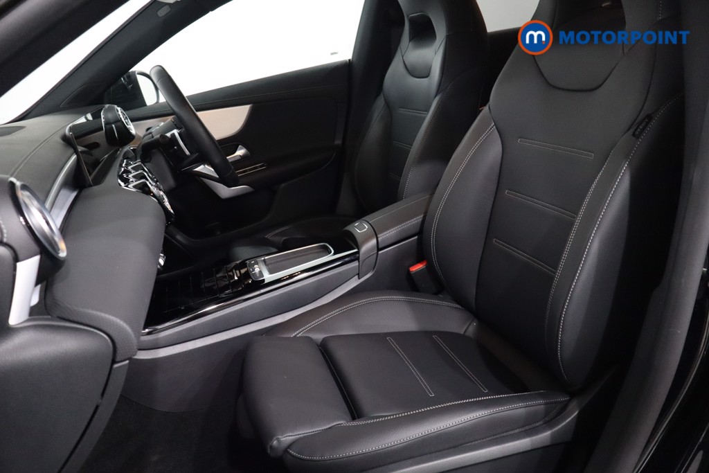 Mercedes-Benz CLA Amg Line Automatic Petrol Estate - Stock Number (1560085) - 4th supplementary image