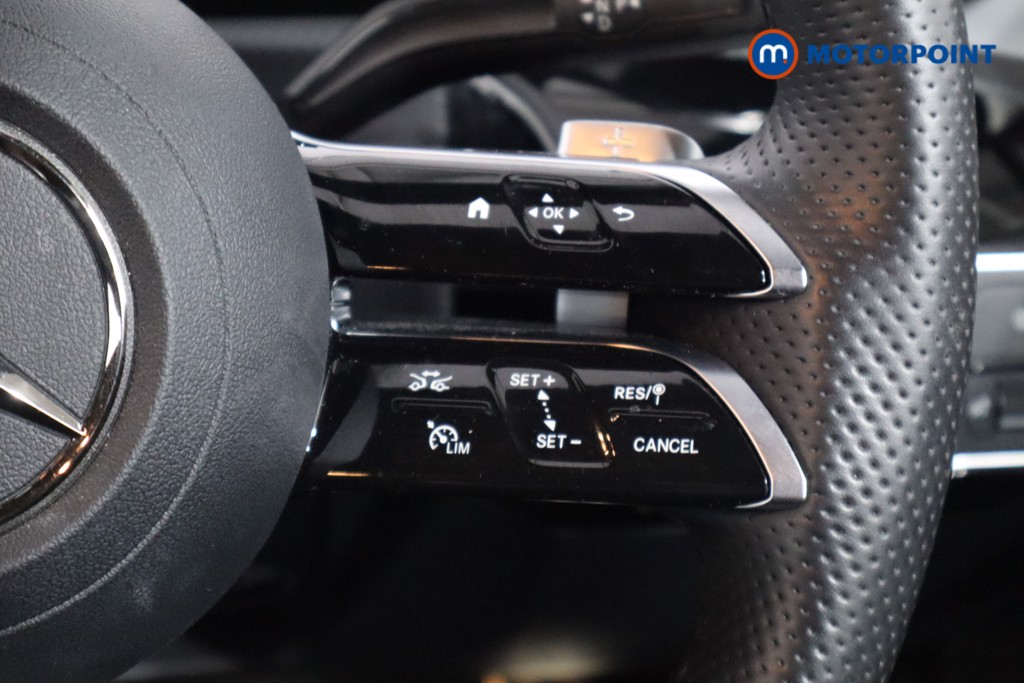 Mercedes-Benz CLA Amg Line Automatic Petrol Estate - Stock Number (1560085) - 8th supplementary image