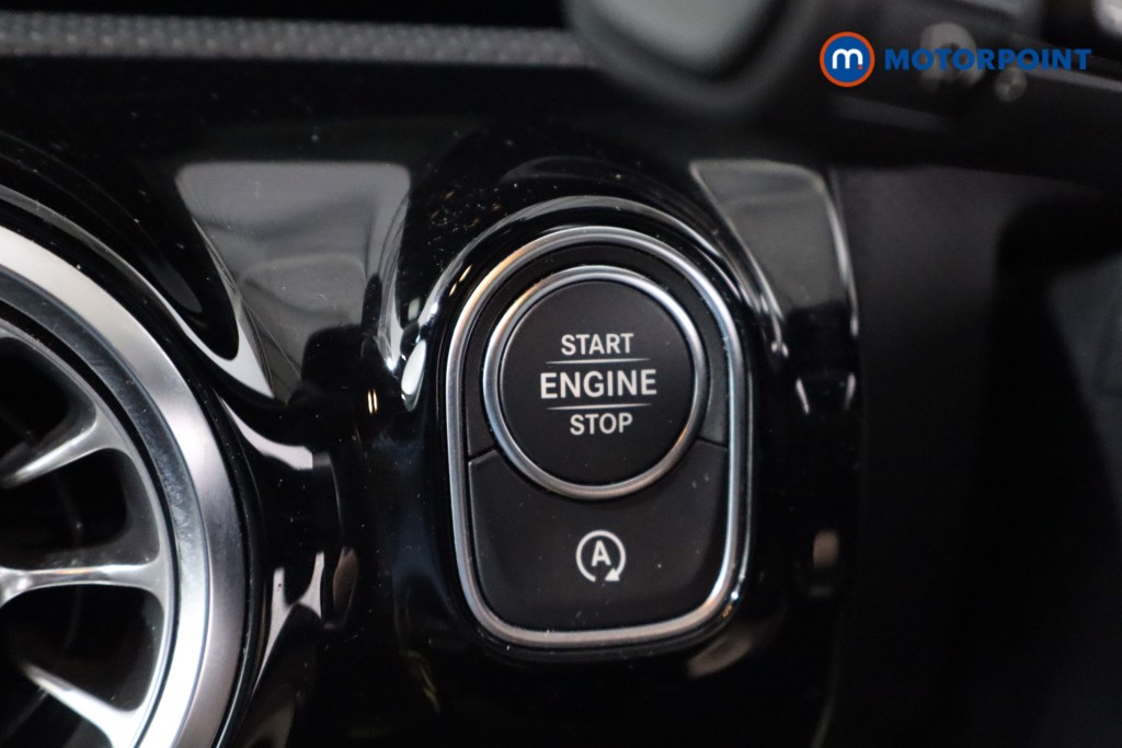 Mercedes-Benz CLA Amg Line Automatic Petrol Estate - Stock Number (1560085) - 13th supplementary image