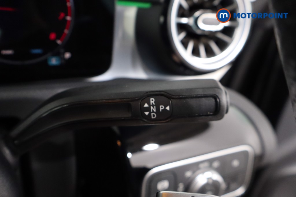 Mercedes-Benz CLA Amg Line Automatic Petrol Estate - Stock Number (1560085) - 14th supplementary image