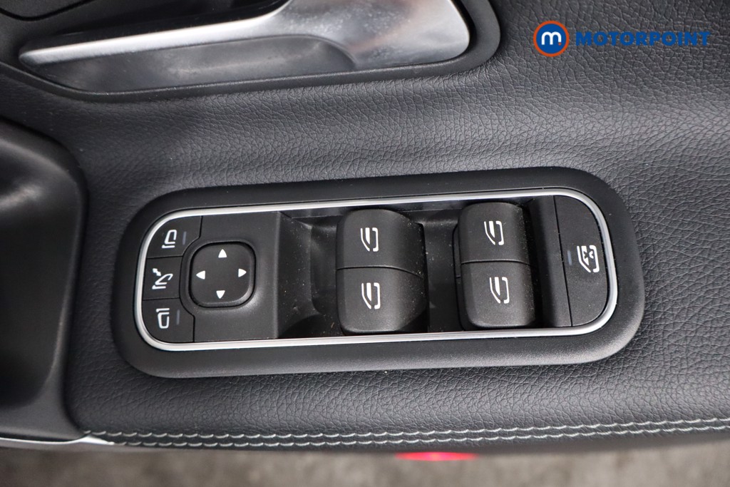 Mercedes-Benz CLA Amg Line Automatic Petrol Estate - Stock Number (1560085) - 17th supplementary image