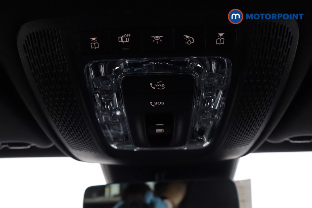 Mercedes-Benz CLA Amg Line Automatic Petrol Estate - Stock Number (1560085) - 18th supplementary image