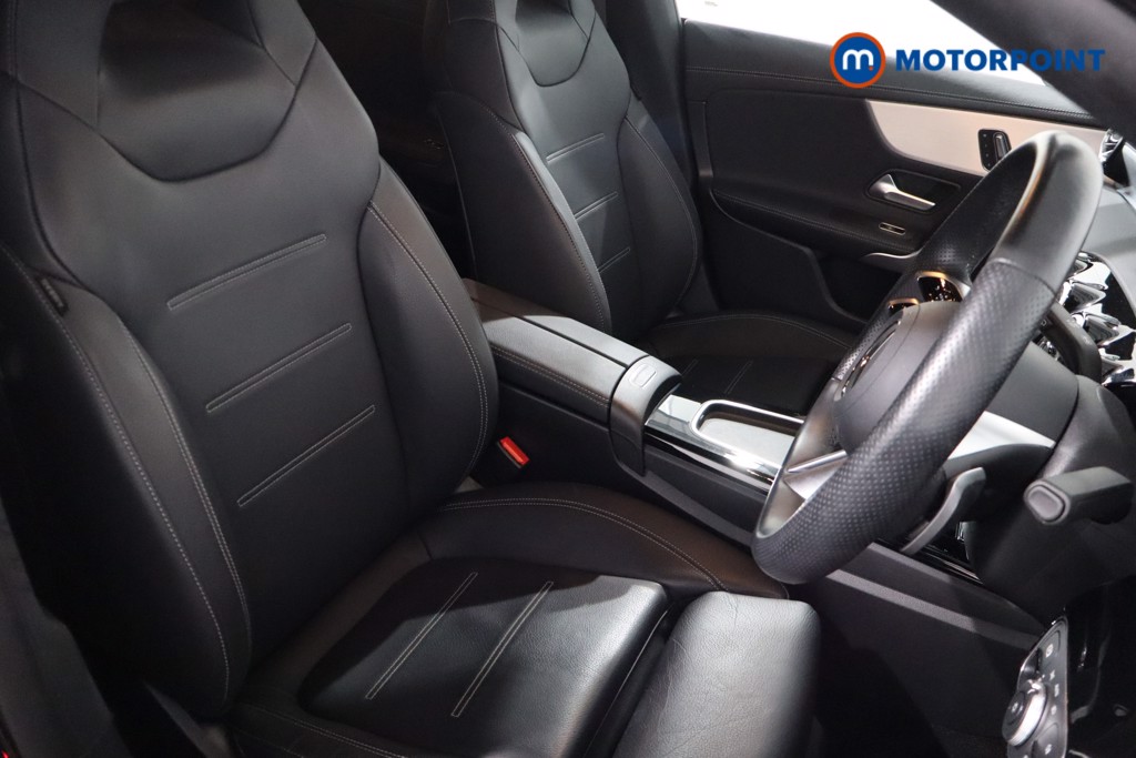 Mercedes-Benz CLA Amg Line Automatic Petrol Estate - Stock Number (1560085) - 19th supplementary image